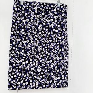 Express stretch pencil skirt Size 10